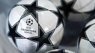 Şampiyonlar Ligi play-off ilk turu dün akşam oynanan 4 maçla tamamlandı