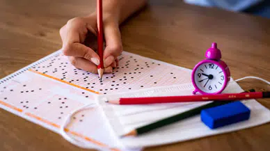 LGS yerleştirme sonuçları açıklandı