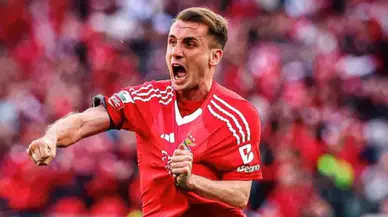 Benfica teknik direktörü Lage’dan Fenerbahçe’ye mesaj: Kerem Aktürkoğlu defteri kapanıyor mu?