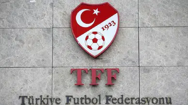 TFF’den 3. hafta sonrası 7 Süper Lig kulübüne PFDK sevki