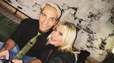 İrem Derici’nin sevgilisi Melih Kunukcu kimdir, nereli, kaç yaşında? Ne iş yapıyor?