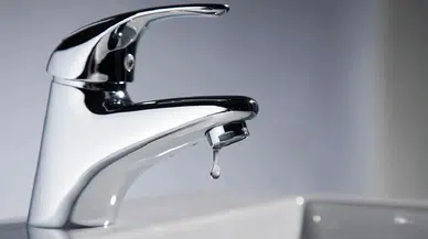 Ankara'da su kesintisi uyarısı: Ne zaman ve ne kadar sürecek?