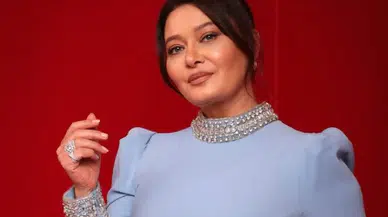 Nurgül Yeşilçay'dan dikkat çeken "Sedat Peker" paylaşımı