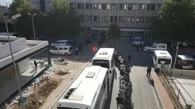 31 ilde gerçekleştirilen dolandırıcılık operasyonunda 188 kişi gözaltında!