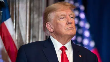 Trump, Biden döneminde atanan Çalışma İstatistikleri Bürosu Başkanı’nı görevden aldı