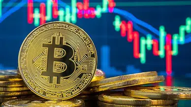 Bitcoin 115 bin dolar seviyesine geriledi