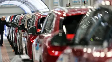 Türkiye temmuzda ihracat rekoru kırdı: Otomotiv zirvede, savunma sanayi sıçradı