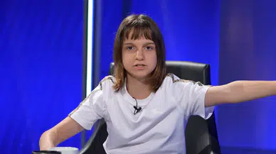 Aziz Yıldırım’ın kızı Yaz Yıldırım’dan Kerem Aktürkoğlu çıkışı: Bize yakışmaz