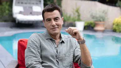 Doğa Lara Akkaya’nın taciz iddiasına, Tayanç Ayaydın’dan 5 gün sonra yanıt geldi: Burçin Terzioğlu'ndan destek