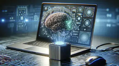 Çinli bilim insanlarından “maymun beyni” gibi çalışan bilgisayar: Darwin Monkey