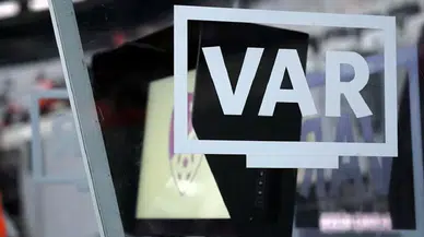 Süper Lig’de VAR hakemleri yerli döneme girdi