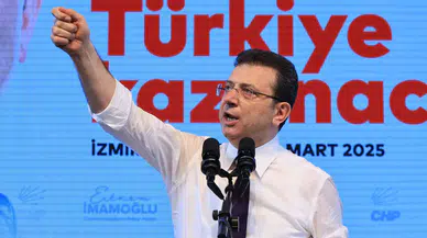 Ekrem İmamoğlu'ndan adaylık açıklaması: "Seçime giremezsem başka adayı desteklerim"