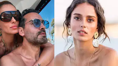 Bestemsu Özdemir hakkında iki bomba iddia: Hem evleniyor hem anne oluyor!