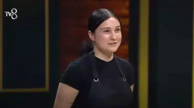 MasterChef Hilal Ağca kimdir? Kaç yaşında ve nereli? MasterChef 2025 ana kadro yarışmacısı Hilal Ağca hangi takımlı?