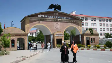 Cumhurbaşkanı Erdoğan'ın imzasıyla Bitlis Eren Üniversitesi'nde tıp fakültesi kuruldu