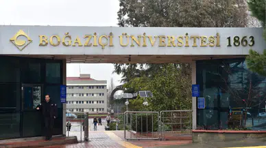 Boğaziçi Üniversitesi'nde silahlı saldırı: 15 yaşındaki garson hayatını kaybetti, saldırgan intihar etti.