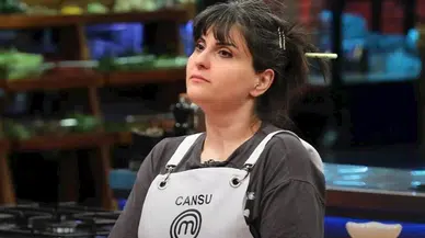 MasterChef Cansu Irmak Aydar kimdir? Kaç yaşında ve nereli? MasterChef 2025 ana kadro yarışmacısı Cansu Irmak Aydar hangi takımlı?