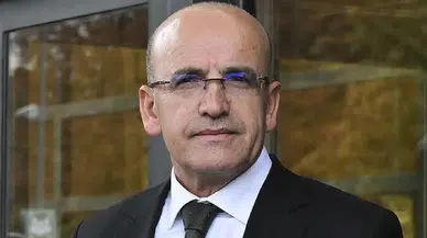 Şimşek: Yapay zekâ ile vergi işlemleri hızlanıyor, bürokrasi azalıyor