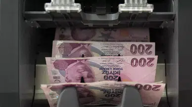 Bakan Şimşek KKM'nin sona ermesini değerlendirdi