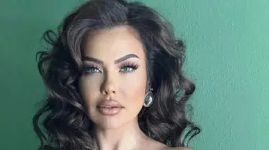 Şarkıcı Lara'dan üzen açıklama: Kolay bir sınav değil ama biliyorum ki her şey Allah’tan gelir