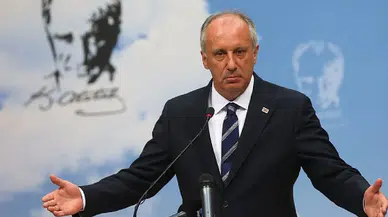 Muharrem İnce: Cumhurbaşkanı dahil tüm siyasetçiler diplomalarını göstersin!