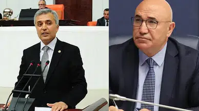 CHP’li Tanal’dan eski AK Parti’li vekil Abdülkerim Gök’e intihal ve sahte belge suçlaması