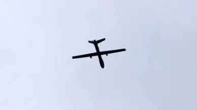 İsrail İHA’sı Lübnan’da düştü: 2 asker hayatını kaybetti