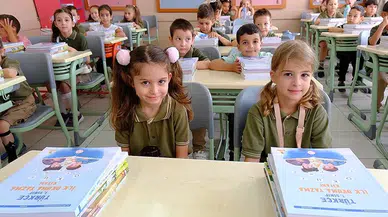 Okula uyum haftasında yenilik: Dijital içerikler ve doğa temalı etkinlikler