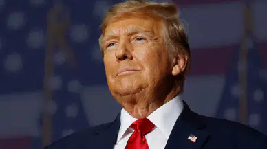 Trump: Altı savaşı bitirdim, yedinciyi de ben durdurdum