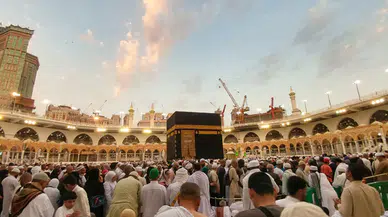 2026 hac ön kayıt işlemleri ne zaman bitecek, başvuru nasıl yapılacak?