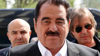 İbrahim Tatlıses’in 'genç kız' itirafı olay oldu