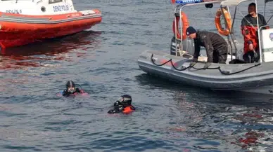 Van Gölü'nde cansız beden bulundu