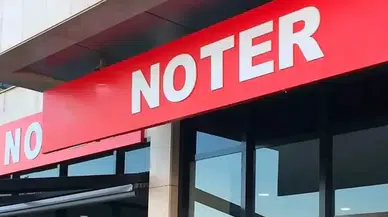 30 Ağustos Cumartesi günü noterler açık mı?