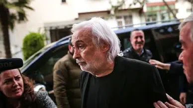 Hakkında soruşturma başlatılan Müjdat Gezen ifade verdi