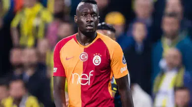 Amed Sportif, Mbaye Diagne ile prensipte anlaştı