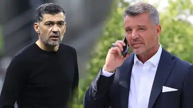 Fenerbahçe başkan adayı Sadettin Saran teknik direktör adayını açıkladı