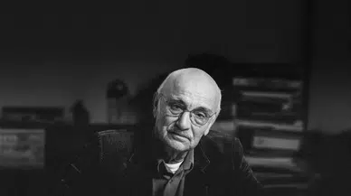 Sanat tarihinin duayeni Prof. Dr. Metin Sözen hayatını kaybetti