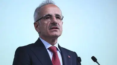 Bakan Uraloğlu'ndan erken seçim sinyali: Cumhurbaşkanlığı seçimi muhtemelen…