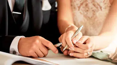 Evlenecek gençlere indirim desteği artıyor: 19 firma daha projeye katıldı