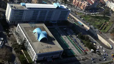 İBB'ye yeni operasyon: 14 gözaltı kararı