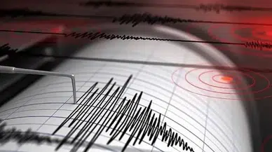 8.8’lik depremin ardından Rusya'da yeni deprem: Tsunami uyarısı yapıldı