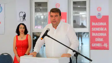 Seferihisar Belediyesi'nde en düşük işçi maaşı 47 bin TL'ye yükseldi