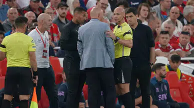 Liverpool-Bournemouth maçında Semenyo’ya ırkçı saldırı