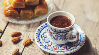 CNN’den Türk Kahvesine büyük övgü: "Tüm modern kahvelerin atası"