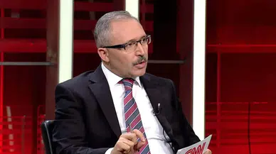 Abdulkadir Selvi: Komisyon günü Meclis önünde beyaz Toros yakılması bana normal gelmedi!