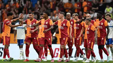 Galatasaray’ın TFF’ye bildirdiği kadroda 3 önemli eksik