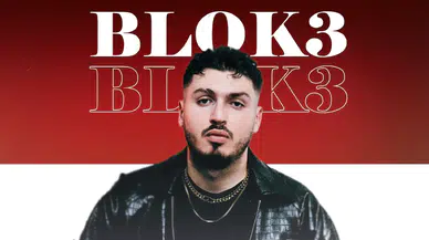 Rapçi Blok3 kimdir? Hakan Aydın nereli ve kaç yaşında?