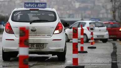 Sürücü kurslarında sahte sağlık raporu ve güvenlik ihlali soruşturması