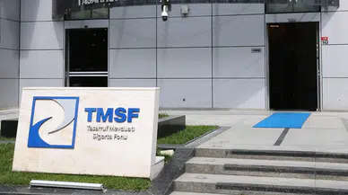 TMSF, Flash Haber TV’yi 84 milyon lira bedelle satışa çıkardı