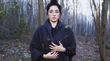 Kalben’den şaşırtan stil değişikliği: Yeni single öncesi bambaşka bir görünüm